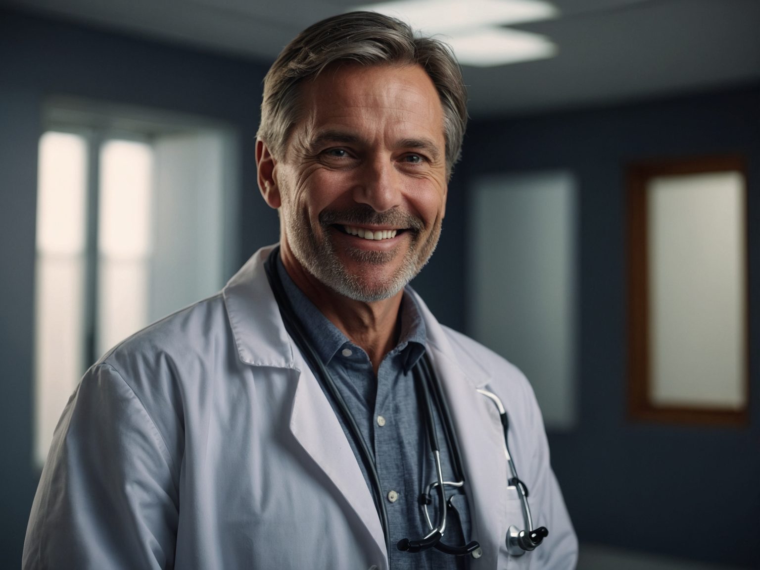 Understanding DOT Physical vs Non-DOT Physical: A Comprehensive Guide