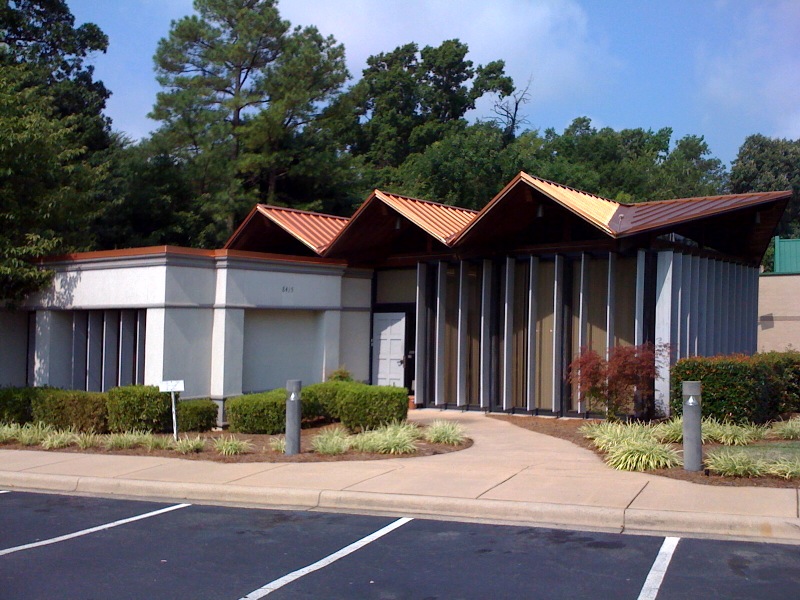 Charlotte DOT Exam Center in Charlotte NC