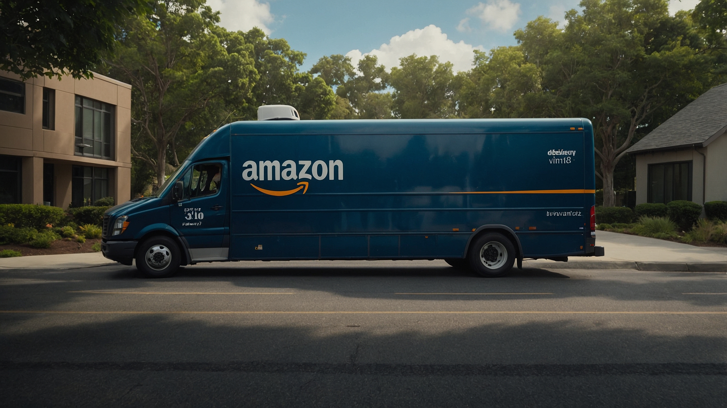 Amazon DSP Driver DOT Physical Exam in Charlotte NC provided by FMCSA certified medical examiners.