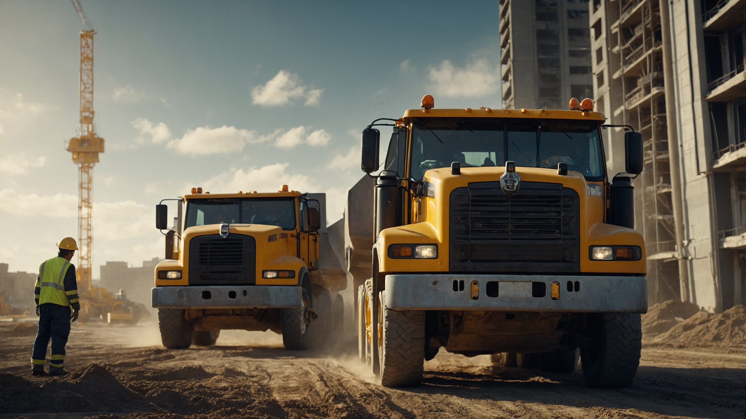 Construction Vehicle Operator DOT Physical Exam in Charlotte NC are performed by FMCSA certified medical examiners.