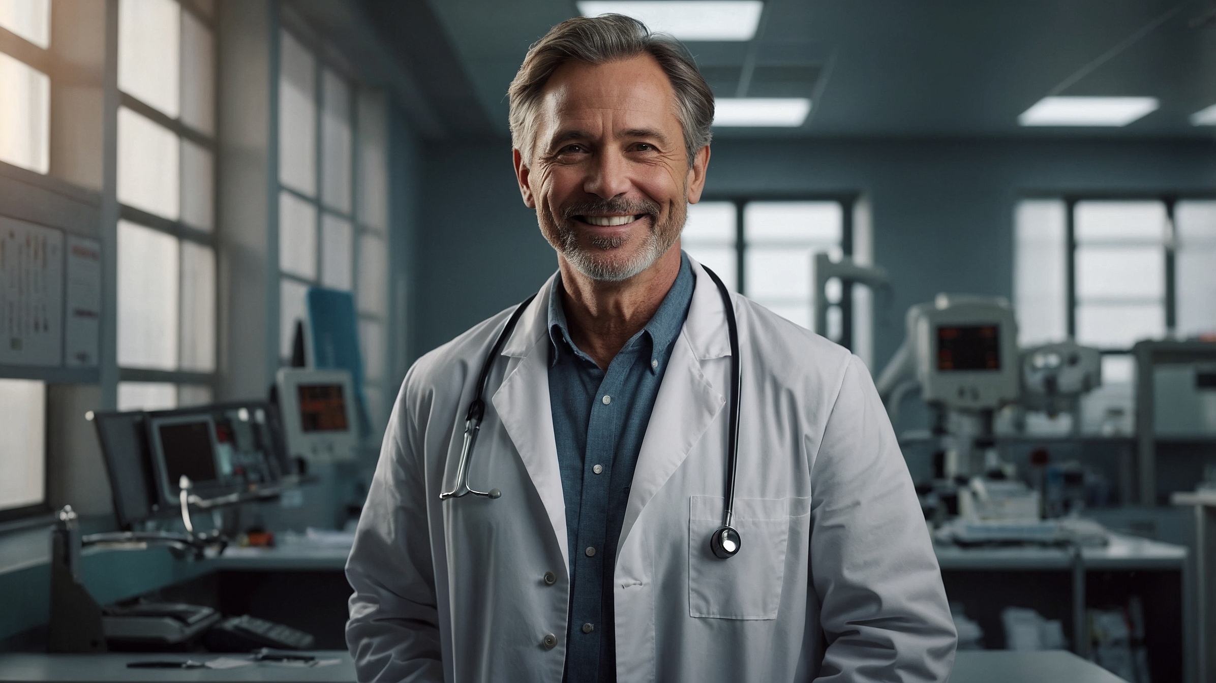 DOT physical adrenal disorders