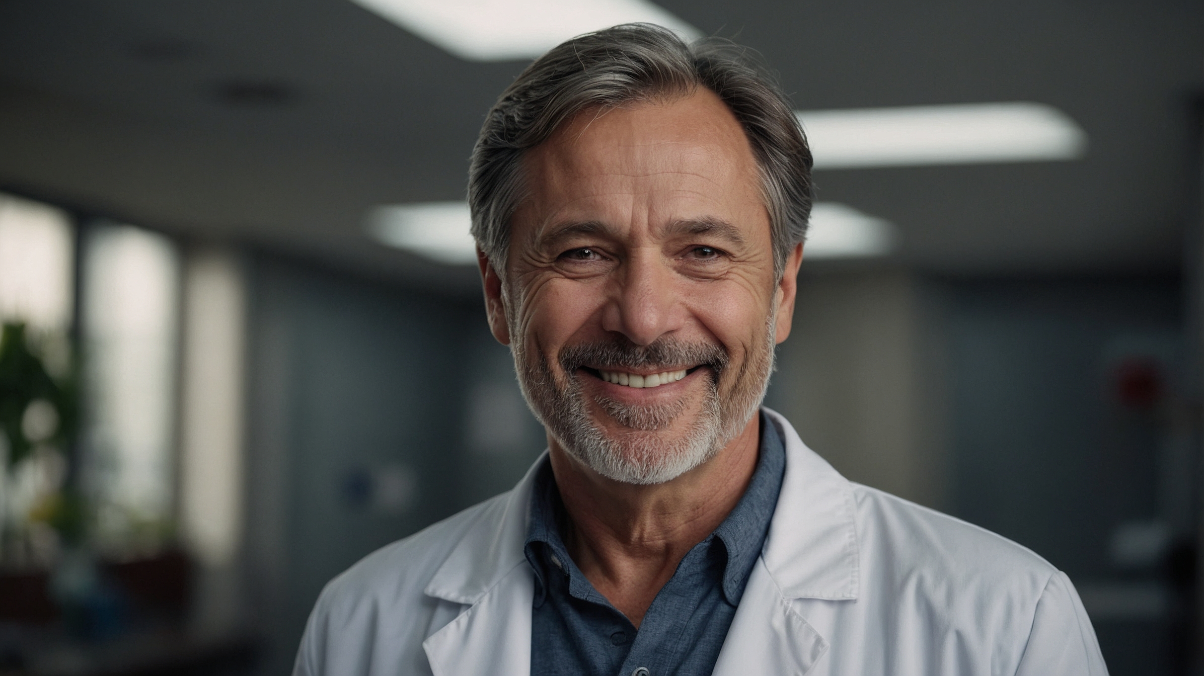 DOT physical migraines headaches