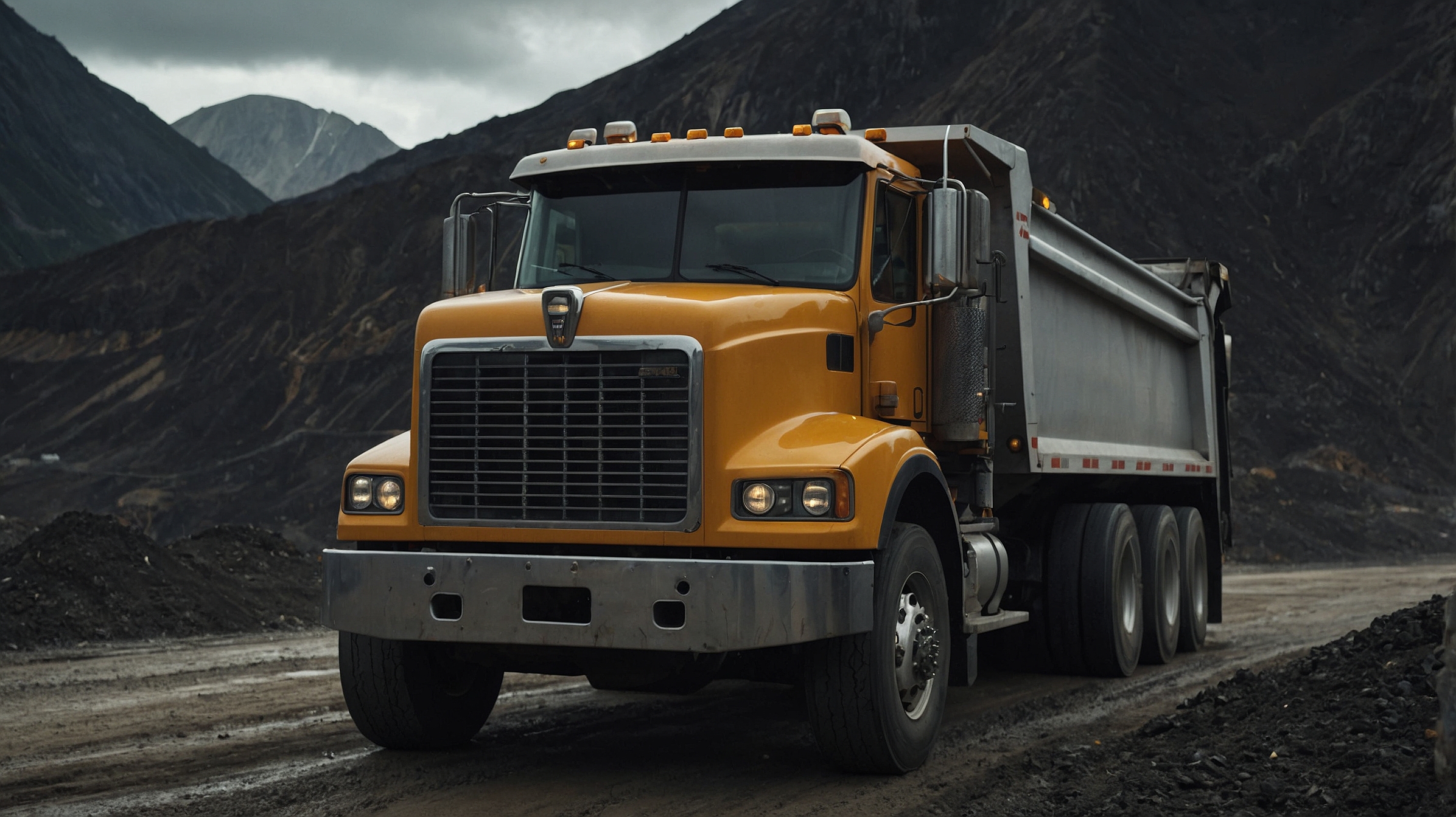 Dump Truck Driver DOT Physical Exam in Charlotte NC are performed by FMCSA certified medical examiners.