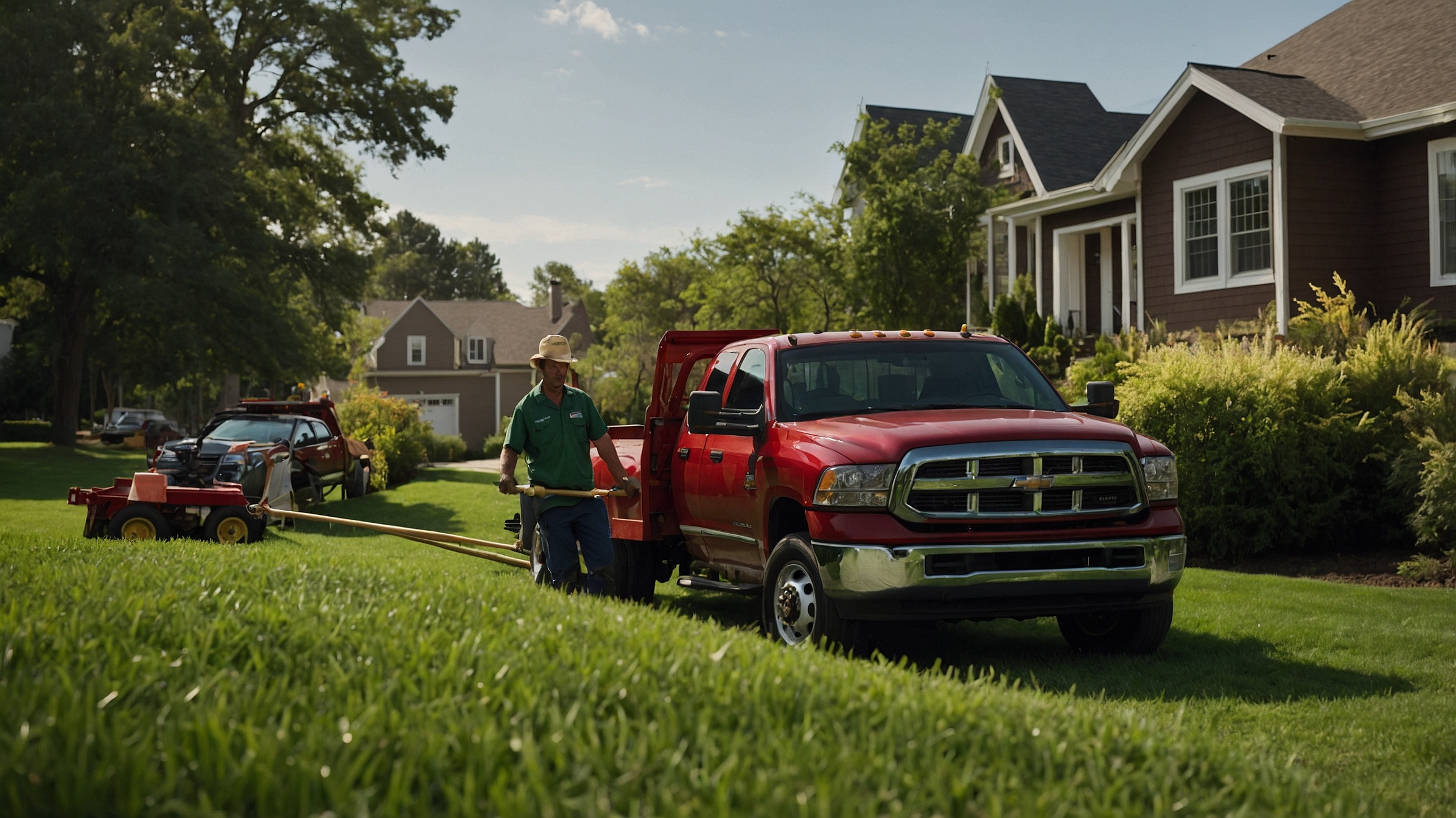 Non-CDL Commercial Driver DOT Physical Exam in Charlotte NC 1 Non-CDL Commercial Driver DOT Physical in Charlotte NC