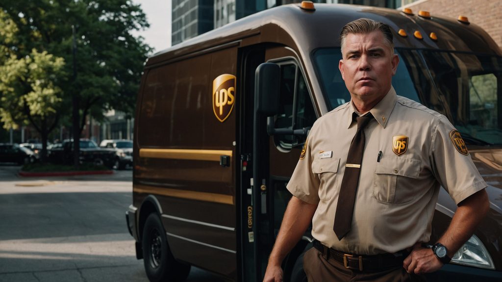 UPS Driver DOT Physical Exam in Charlotte NC 18 UPS Driver DOT Physical Exam in Charlotte NC performed by FMCSA certified medical examiners