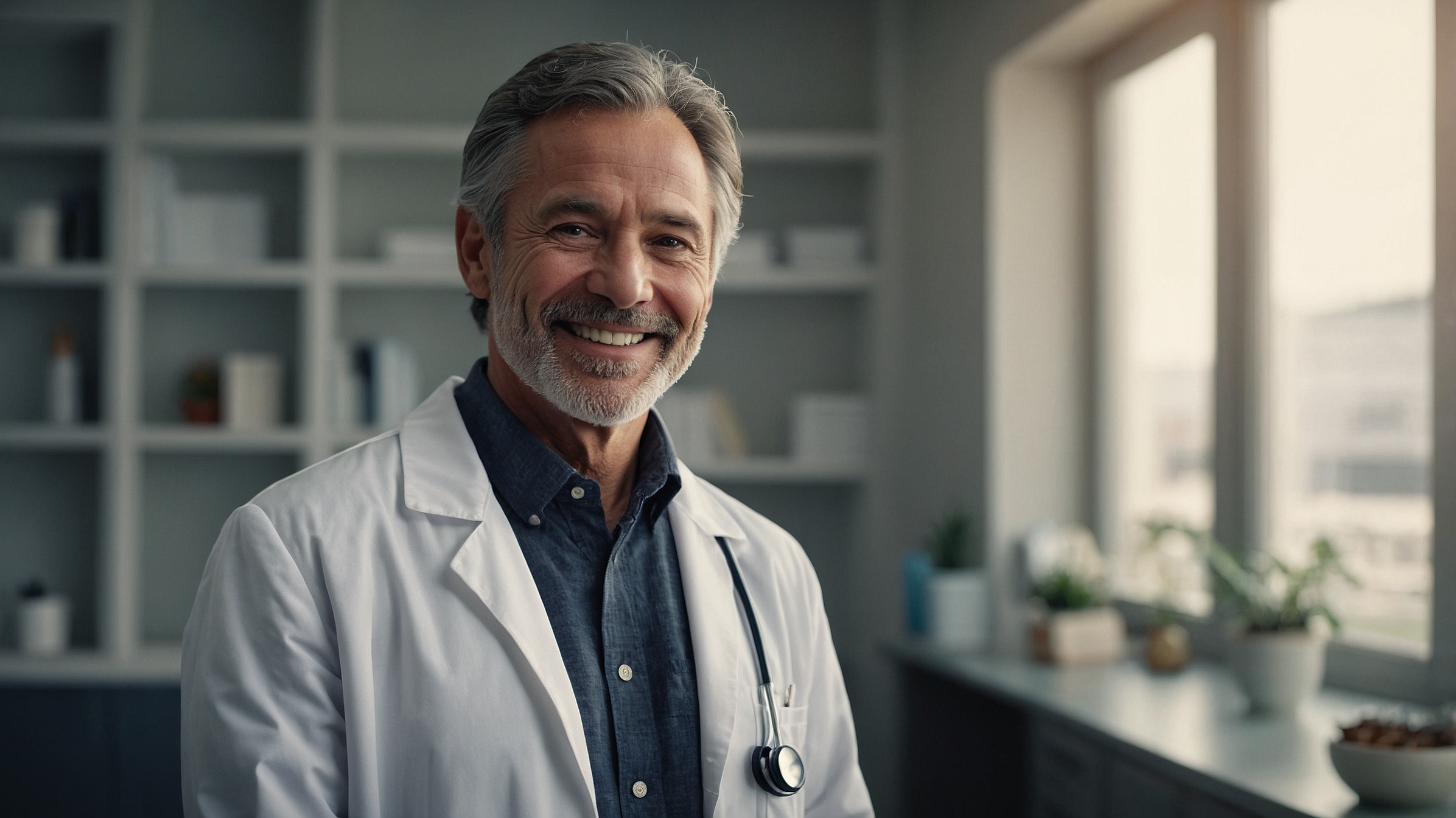 DOT physical aortic aneurysm