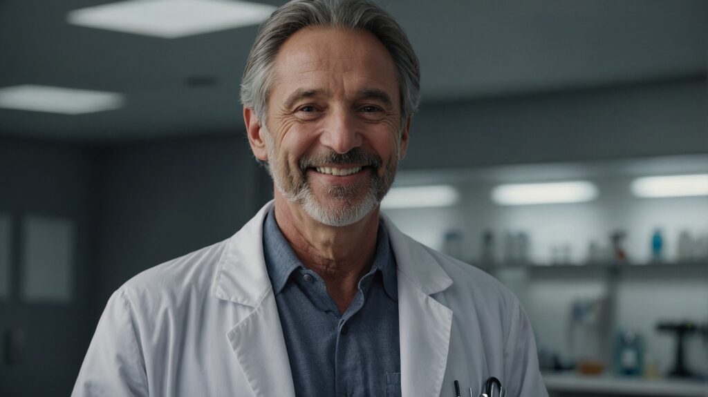 DOT Physical Post Surgery Clearance | Charlotte NC CDL Certification Guide 16 DOT physical post surgery clearance procedure explained by a FMCSA certified medical examiner.