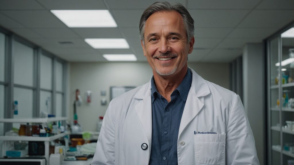 DOT SAP evaluation explained by FMCSA certified medical examiner